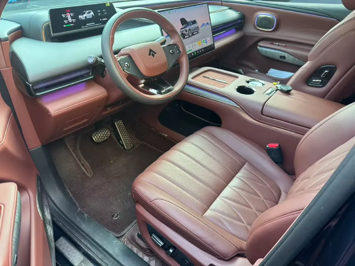 2025 HYPTEC HL BEV,autocango,china used car exporter,china ev exporter,chinese used car exporter,chinese used ev exporter