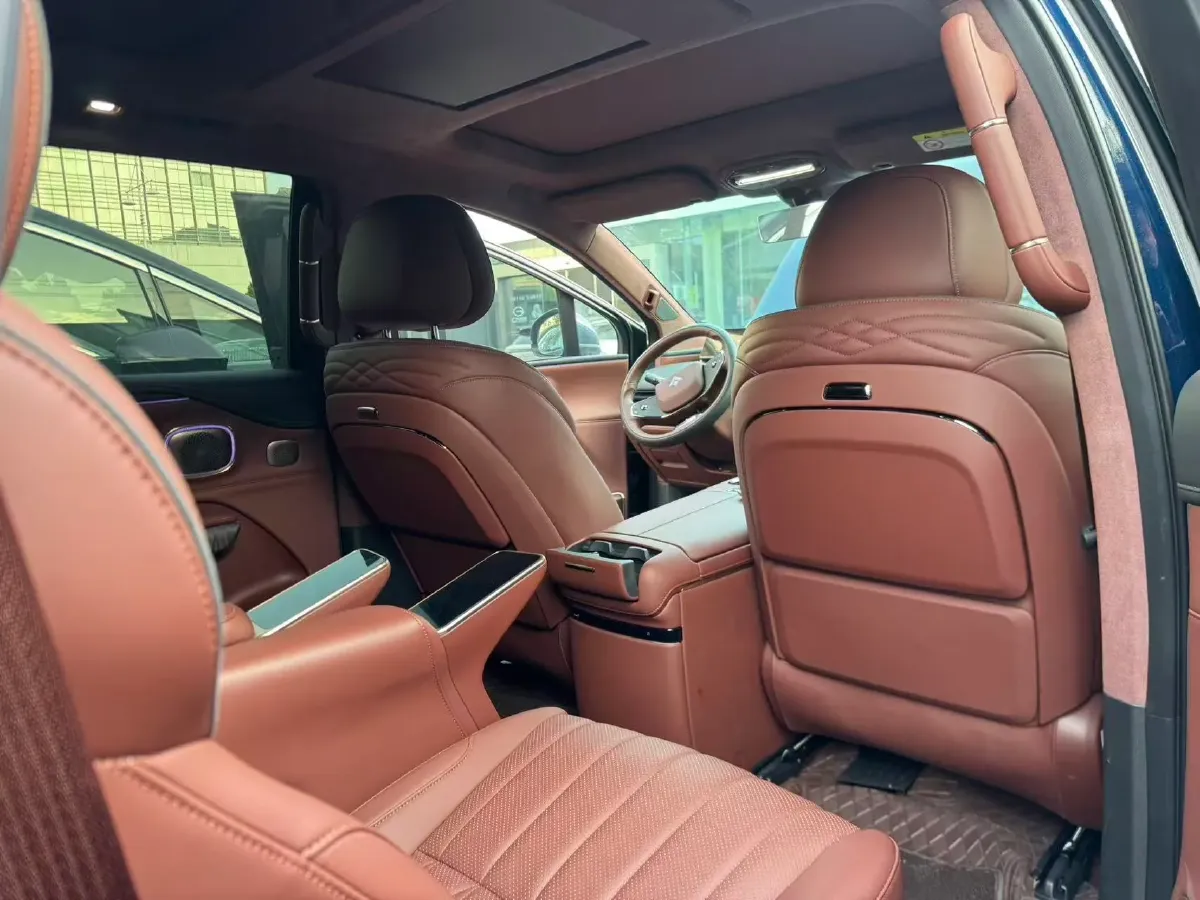 2025 HYPTEC HL BEV,autocango,china used car exporter,china ev exporter,chinese used car exporter,chinese used ev exporter