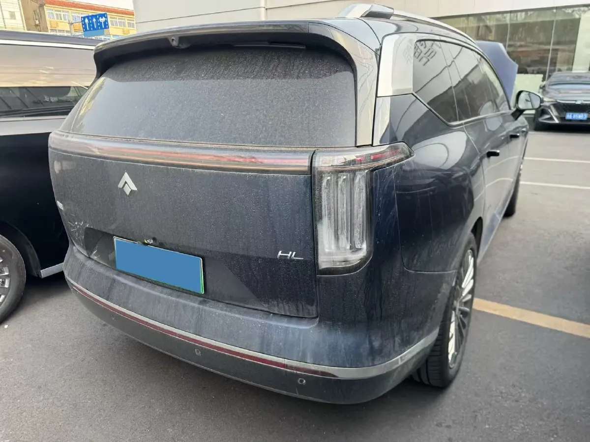 2025 HYPTEC HL BEV,autocango,china used car exporter,china ev exporter,chinese used car exporter,chinese used ev exporter