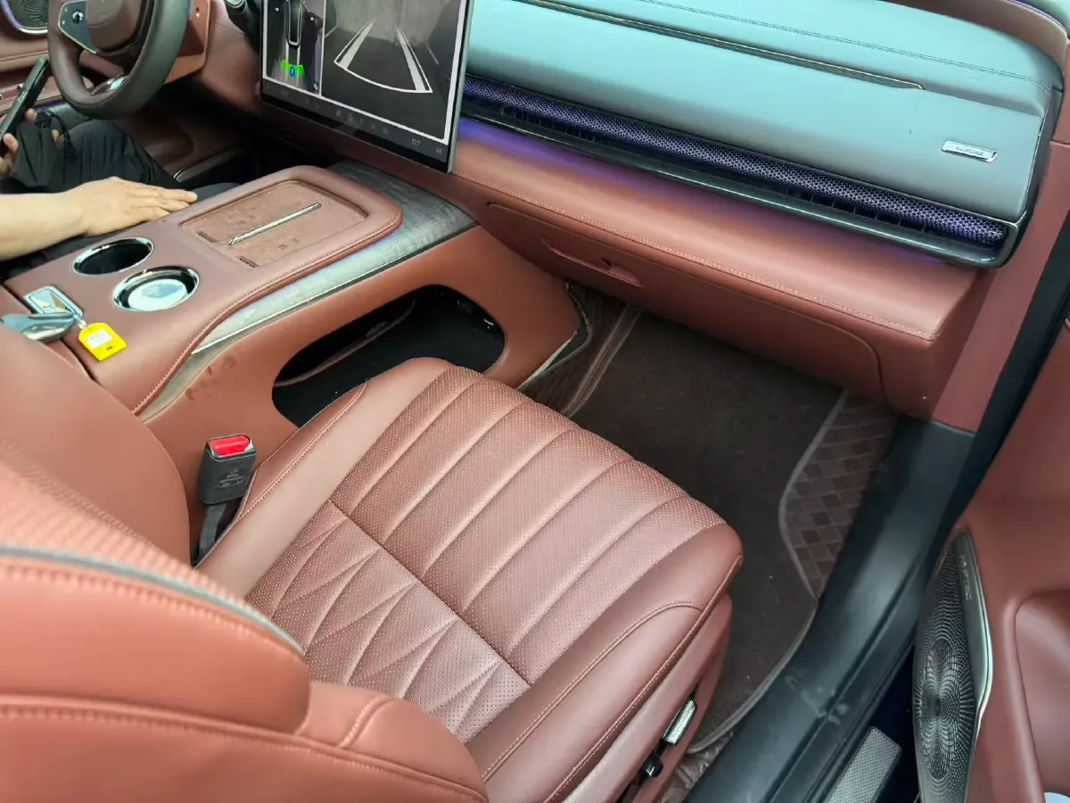 2025 HYPTEC HL BEV,autocango,china used car exporter,china ev exporter,chinese used car exporter,chinese used ev exporter