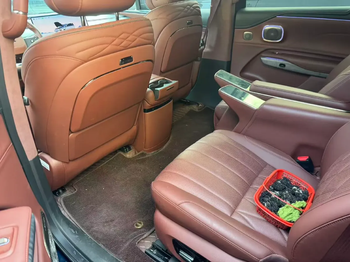 2025 HYPTEC HL BEV,autocango,china used car exporter,china ev exporter,chinese used car exporter,chinese used ev exporter