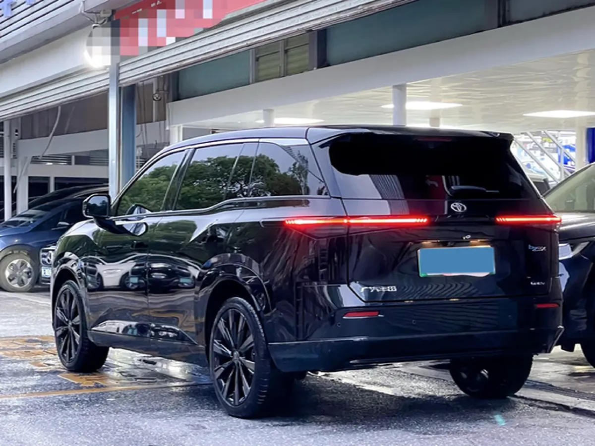 2025 Toyota BZ3X BEV 67.92KWH,autocango,china used car exporter,china ev exporter,chinese used car exporter,chinese used ev exporter