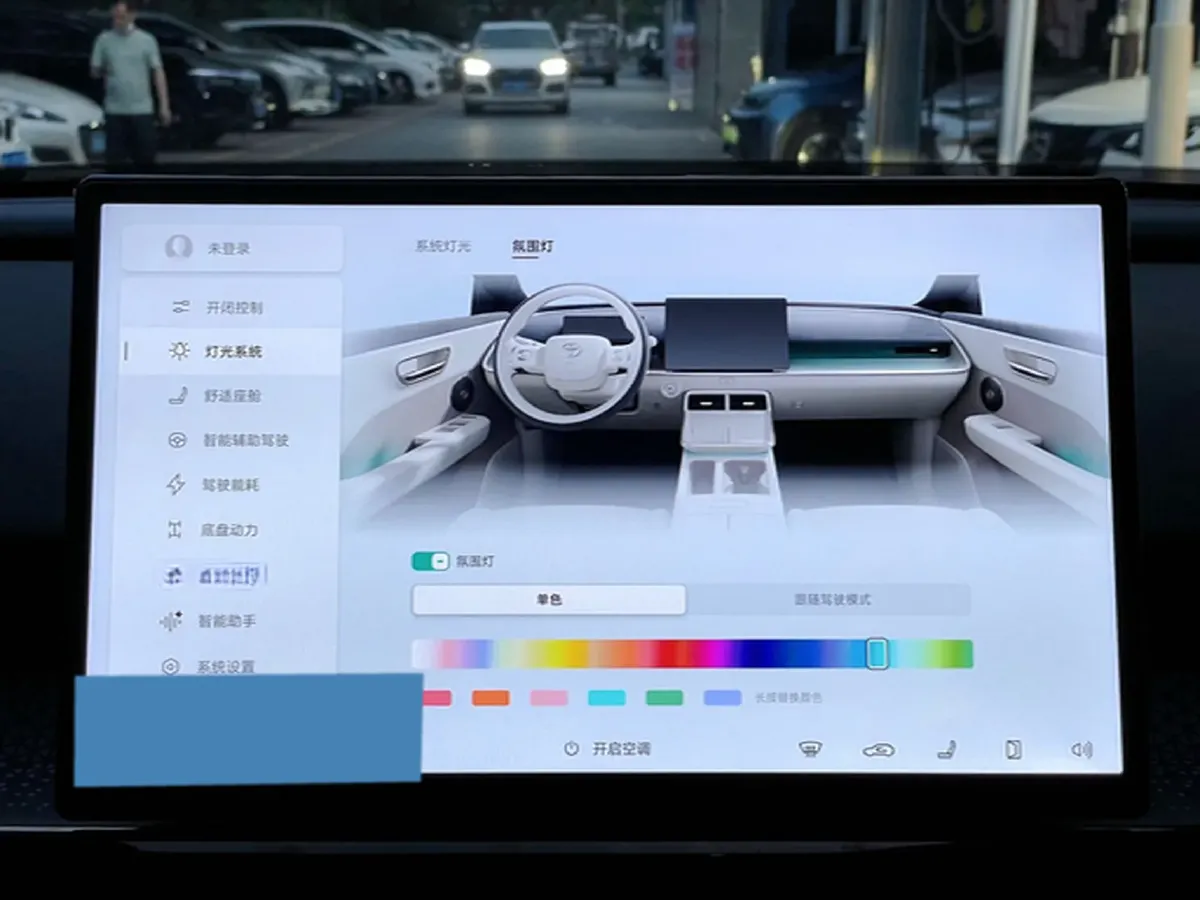 2025 Toyota BZ3X BEV 67.92KWH,autocango,china used car exporter,china ev exporter,chinese used car exporter,chinese used ev exporter