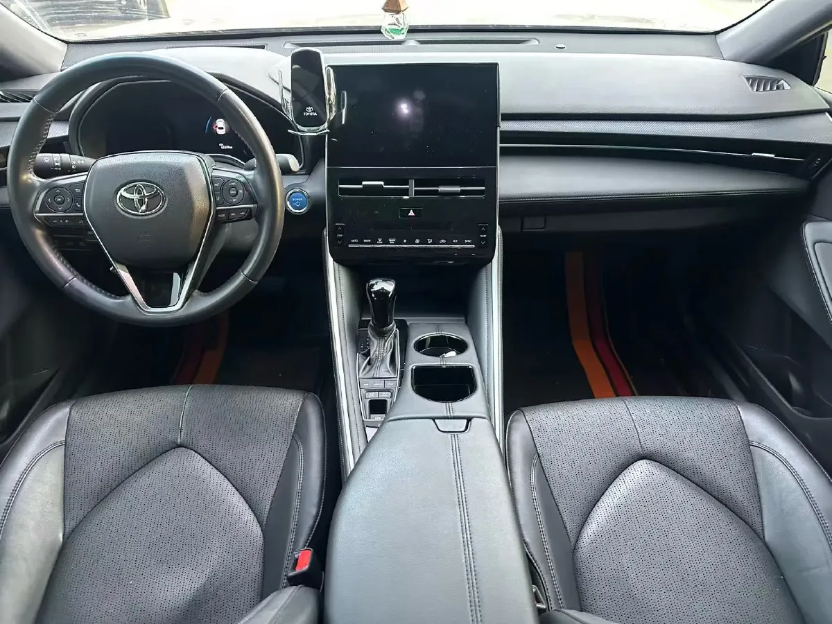 2022 Toyota Avalon 2.5L 178HP L4 E-CVT Hybrid,autocango,china used car exporter,china ev exporter,chinese used car exporter,chinese used ev exporter