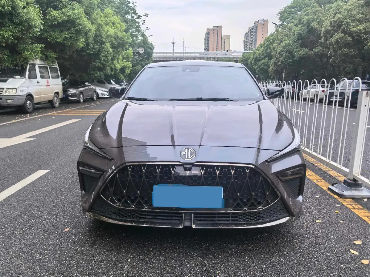 2022 MG 5 Scorpio 1.5T 181HP L4 7DCT,autocango,china used car exporter,china ev exporter,chinese used car exporter,chinese used ev exporter