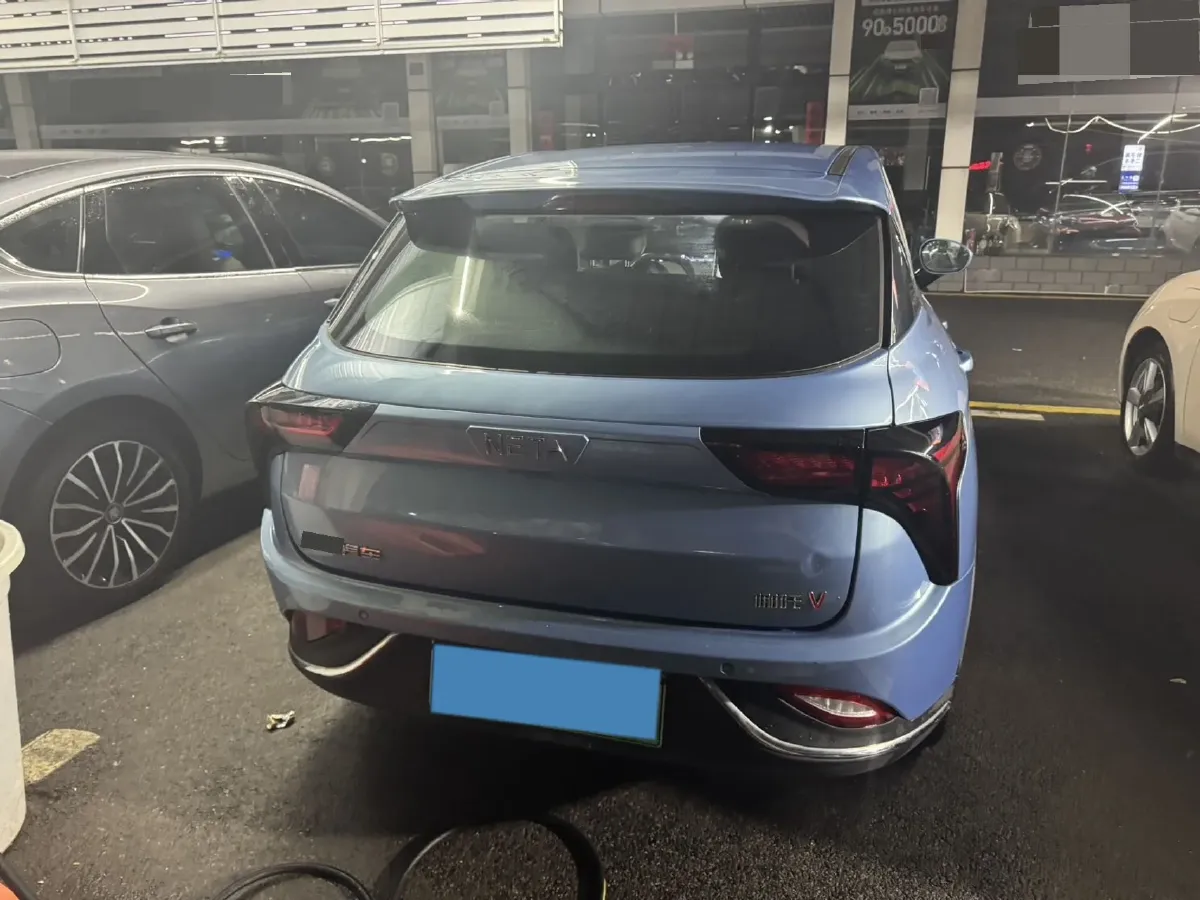 2022 Neta V BEV 38.54KWH,autocango,china used car exporter,china ev exporter,chinese used car exporter,chinese used ev exporter