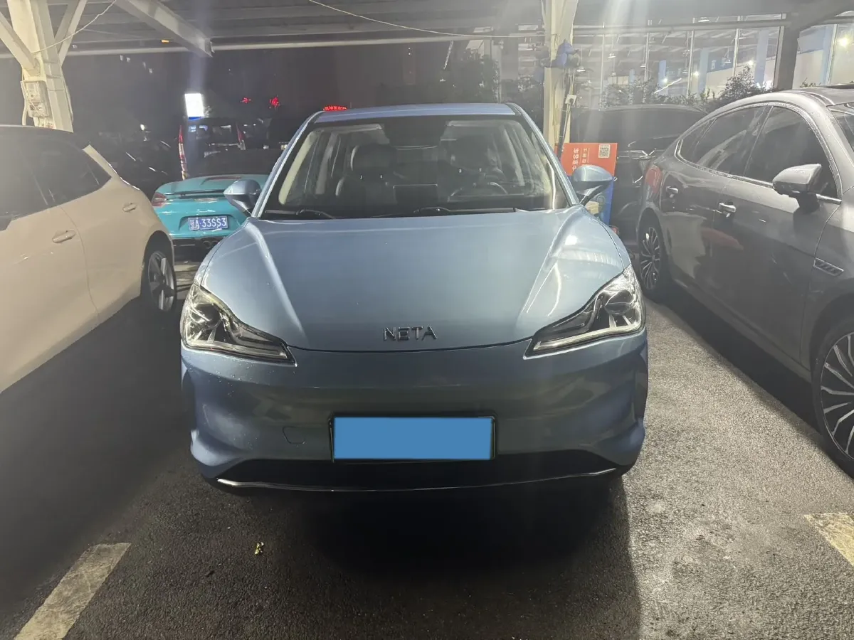 2022 Neta V BEV 38.54KWH,autocango,china used car exporter,china ev exporter,chinese used car exporter,chinese used ev exporter