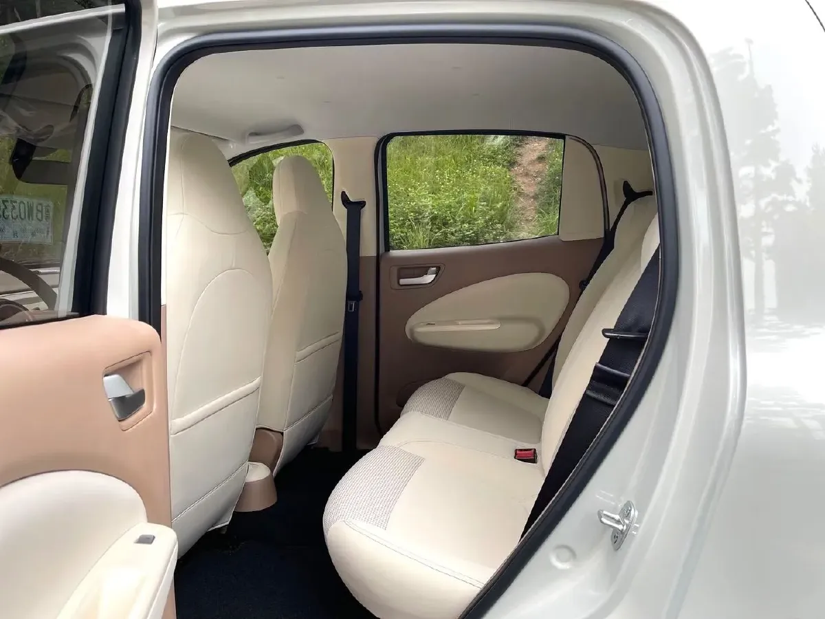 2025 WuLing HongGuang MINI EV BEV 16.2KWH,autocango,china used car exporter,china ev exporter,chinese used car exporter,chinese used ev exporter