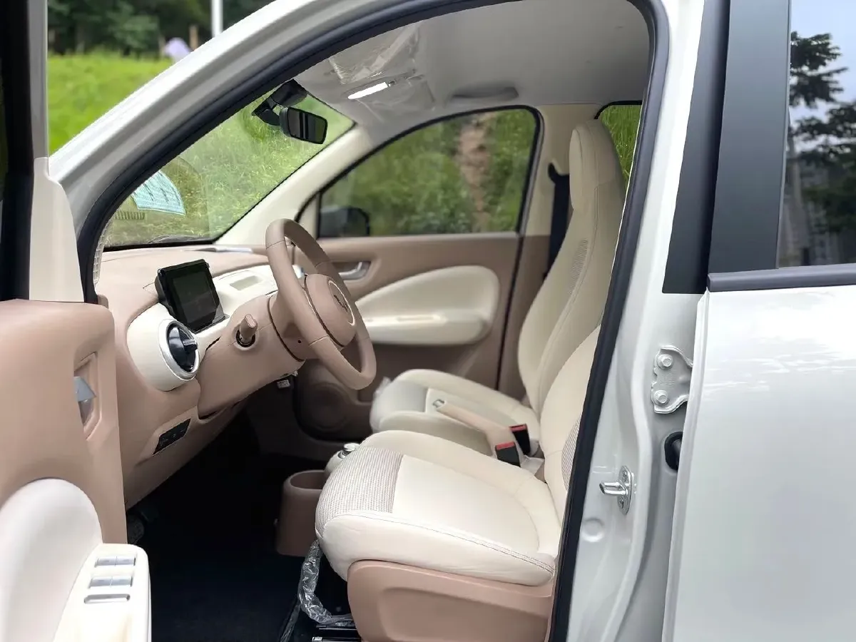 2025 WuLing HongGuang MINI EV BEV 16.2KWH,autocango,china used car exporter,china ev exporter,chinese used car exporter,chinese used ev exporter