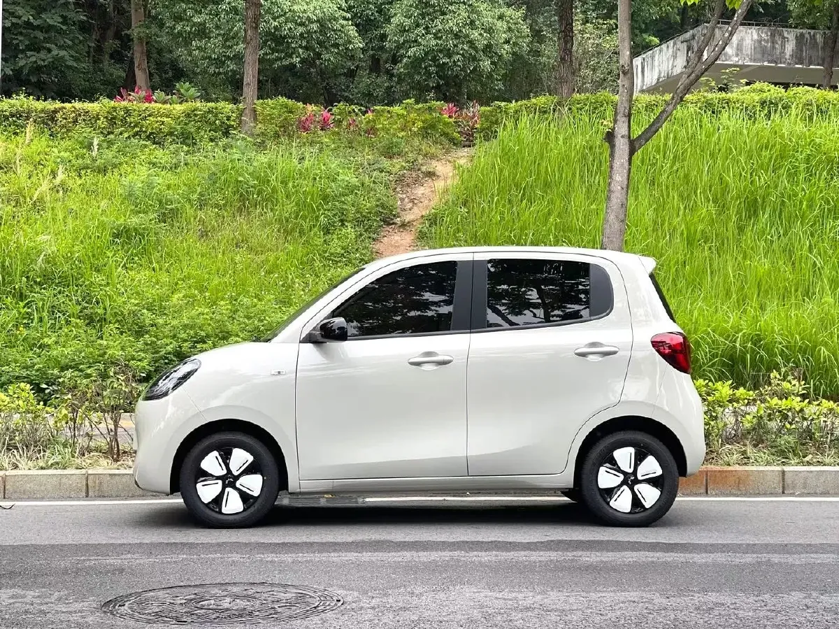 2025 WuLing HongGuang MINI EV BEV 16.2KWH,autocango,china used car exporter,china ev exporter,chinese used car exporter,chinese used ev exporter