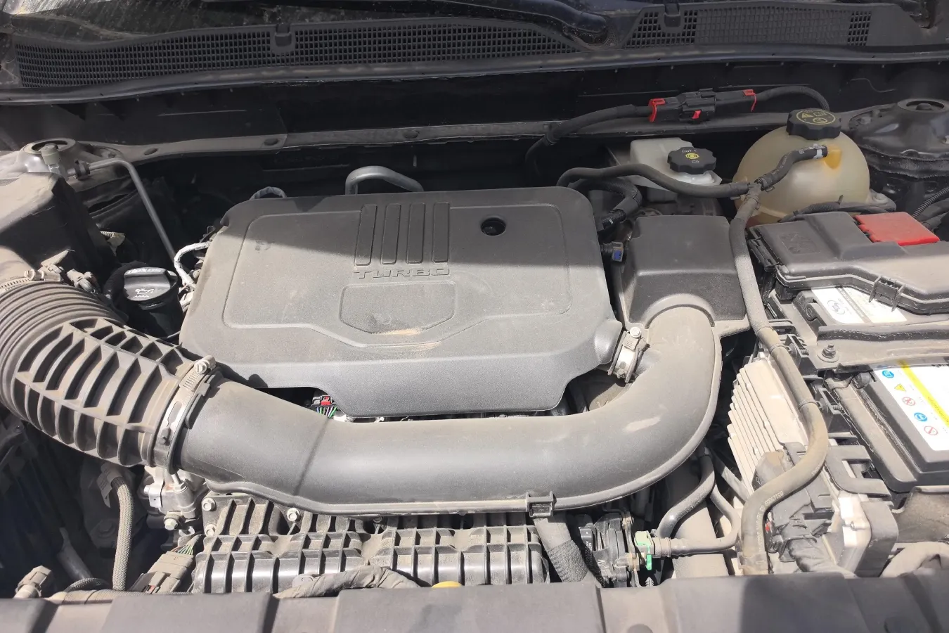 2023 Chevrolet Blazer 2.0T 237HP L4 9AT,autocango,china used car exporter,china ev exporter,chinese used car exporter,chinese used ev exporter