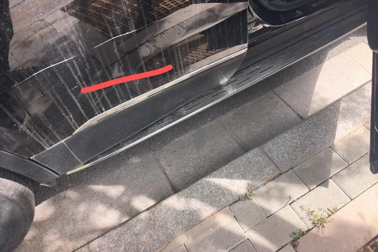 2023 Chevrolet Blazer 2.0T 237HP L4 9AT,autocango,china used car exporter,china ev exporter,chinese used car exporter,chinese used ev exporter