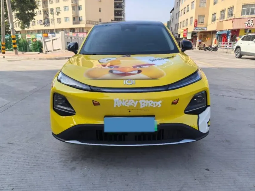 2026 Ruichi Auto EC75 BEV,autocango,china used car exporter,china ev exporter,chinese used car exporter,chinese used ev exporter