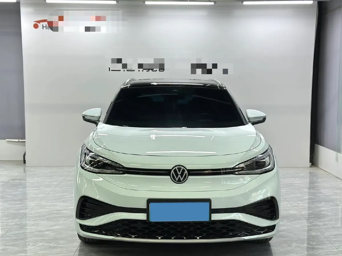 2023 Volkswagen ID.4 X BEV 83.4KWH,autocango,china used car exporter,china ev exporter,chinese used car exporter,chinese used ev exporter