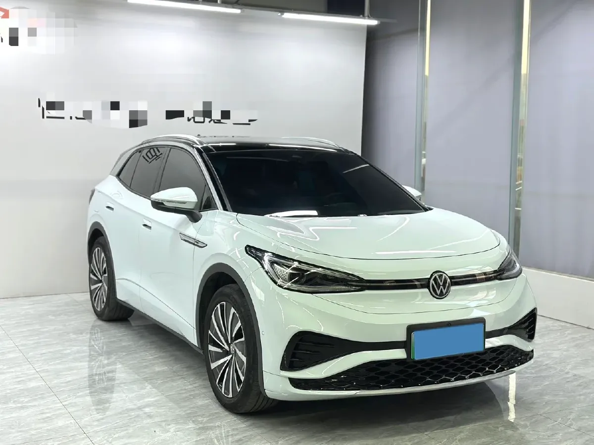2023 Volkswagen ID.4 X BEV 83.4KWH,autocango,china used car exporter,china ev exporter,chinese used car exporter,chinese used ev exporter