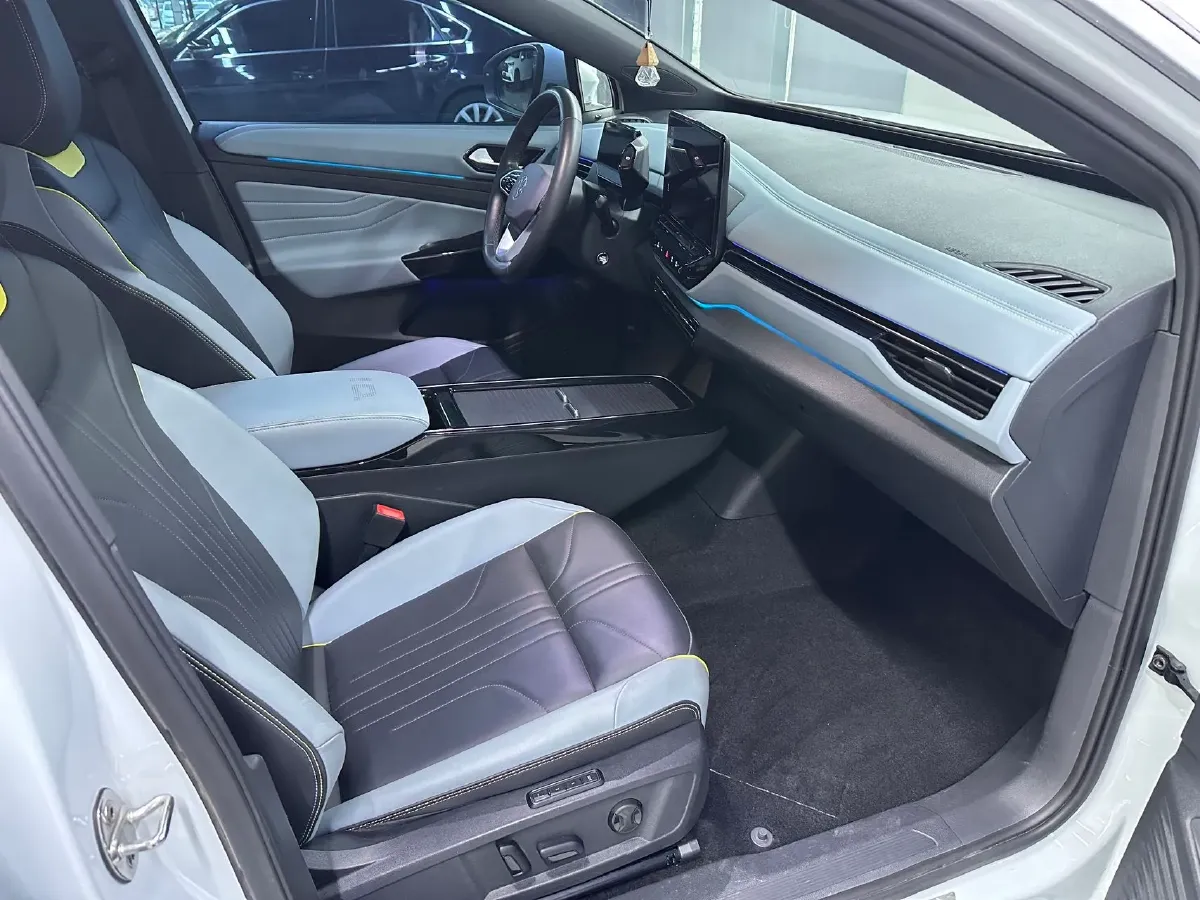 2023 Volkswagen ID.4 X BEV 83.4KWH,autocango,china used car exporter,china ev exporter,chinese used car exporter,chinese used ev exporter