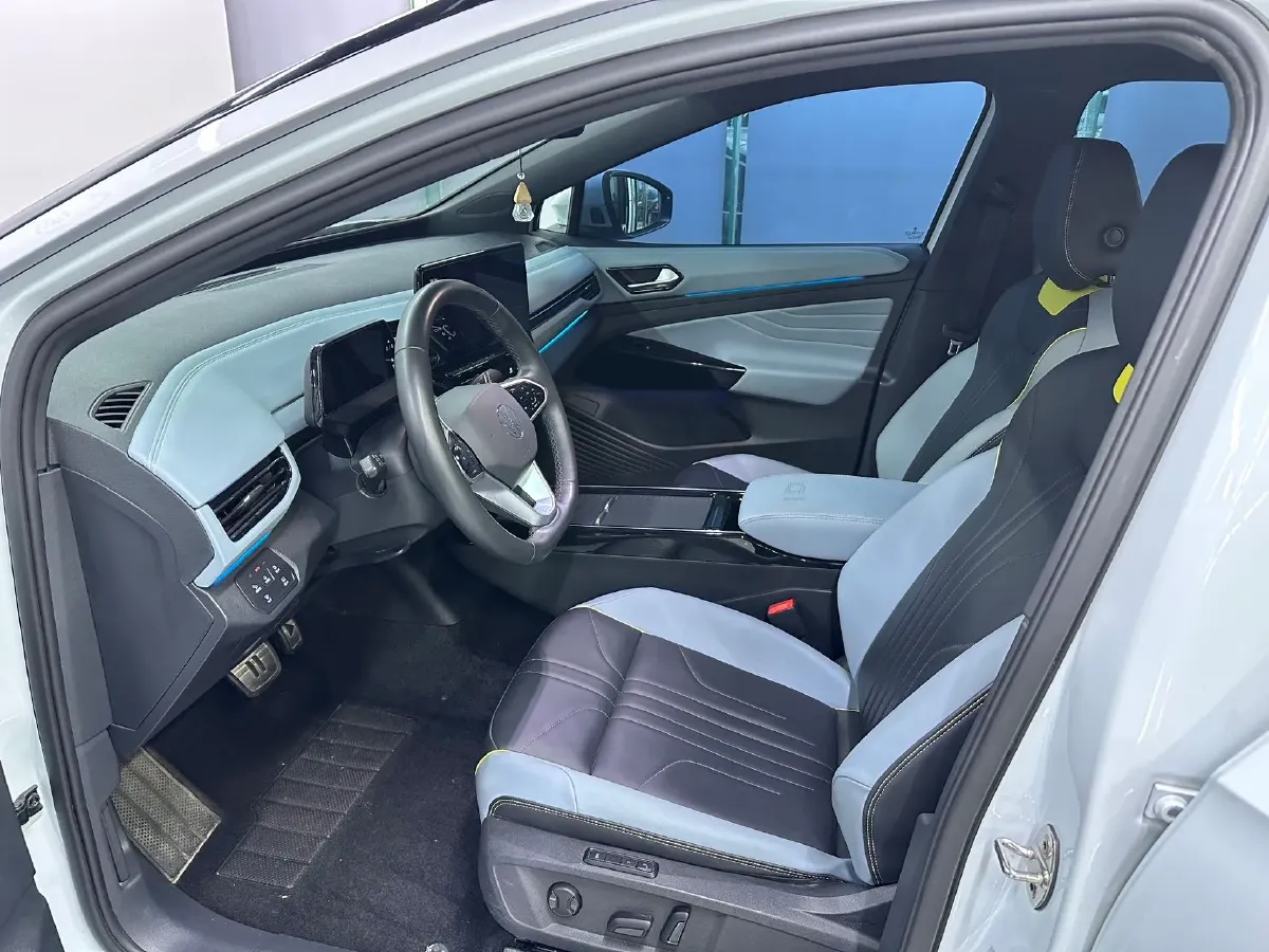 2023 Volkswagen ID.4 X BEV 83.4KWH,autocango,china used car exporter,china ev exporter,chinese used car exporter,chinese used ev exporter