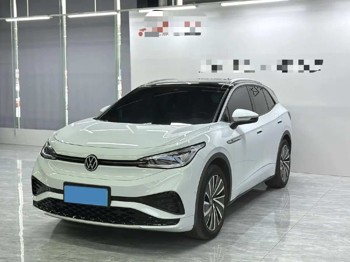 2023 Volkswagen ID.4 X BEV 83.4KWH,autocango,china used car exporter,china ev exporter,chinese used car exporter,chinese used ev exporter
