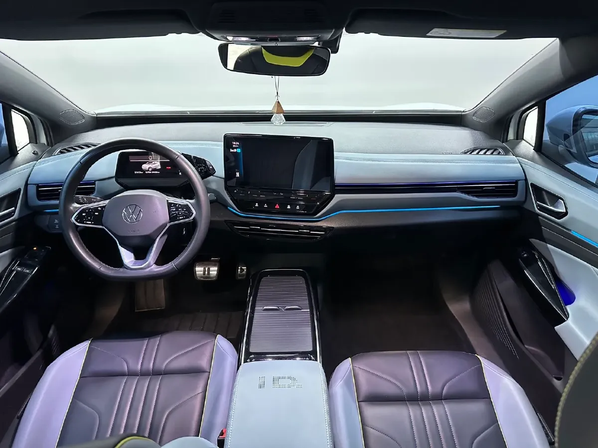 2023 Volkswagen ID.4 X BEV 83.4KWH,autocango,china used car exporter,china ev exporter,chinese used car exporter,chinese used ev exporter