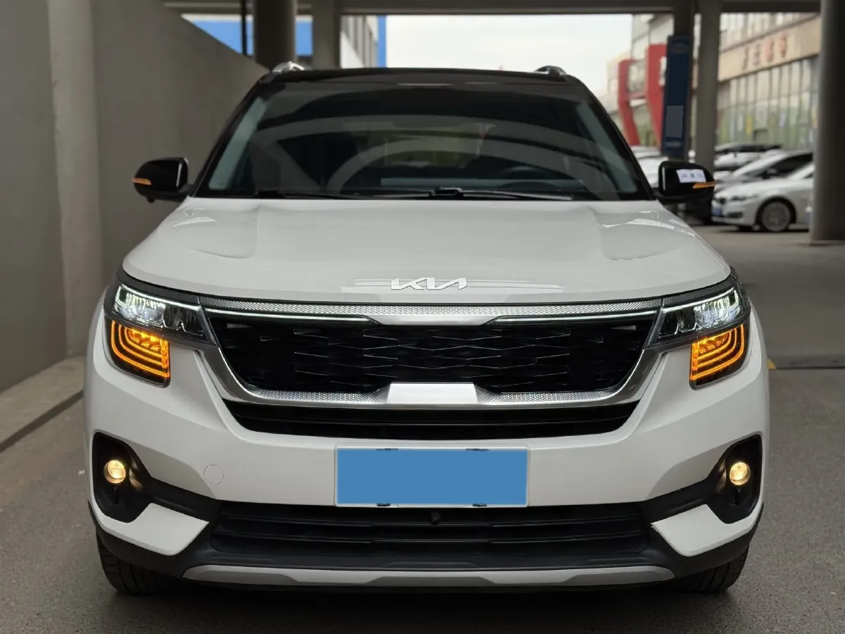 2021 Kia KX3 1.5L 115HP L4 CVT,autocango,china used car exporter,china ev exporter,chinese used car exporter,chinese used ev exporter