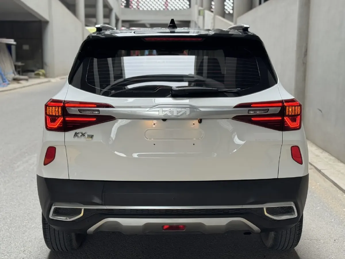 2021 Kia KX3 1.5L 115HP L4 CVT,autocango,china used car exporter,china ev exporter,chinese used car exporter,chinese used ev exporter