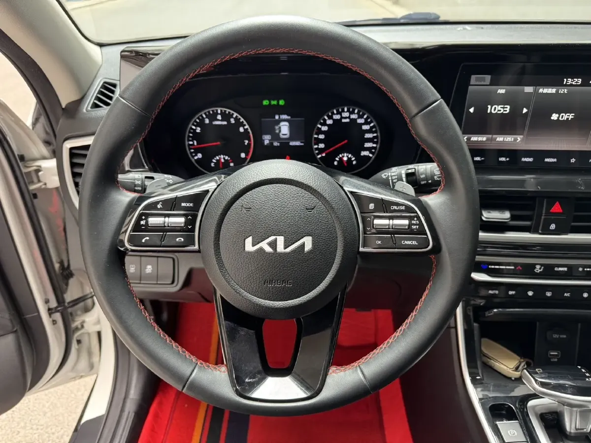 2021 Kia KX3 1.5L 115HP L4 CVT,autocango,china used car exporter,china ev exporter,chinese used car exporter,chinese used ev exporter