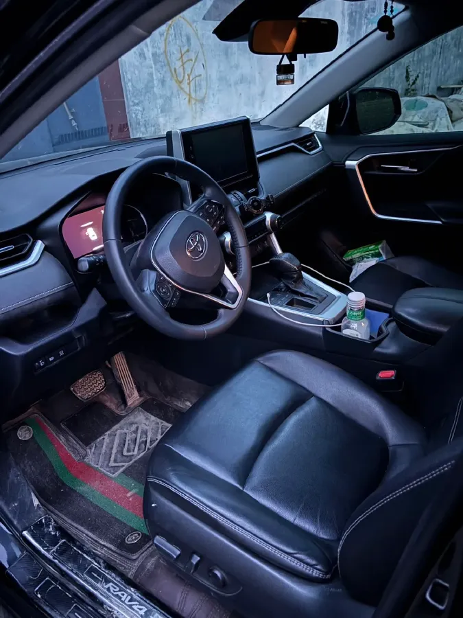 2020 Toyota RAV4 2.0L 171HP L4 CVT,autocango,china used car exporter,china ev exporter,chinese used car exporter,chinese used ev exporter