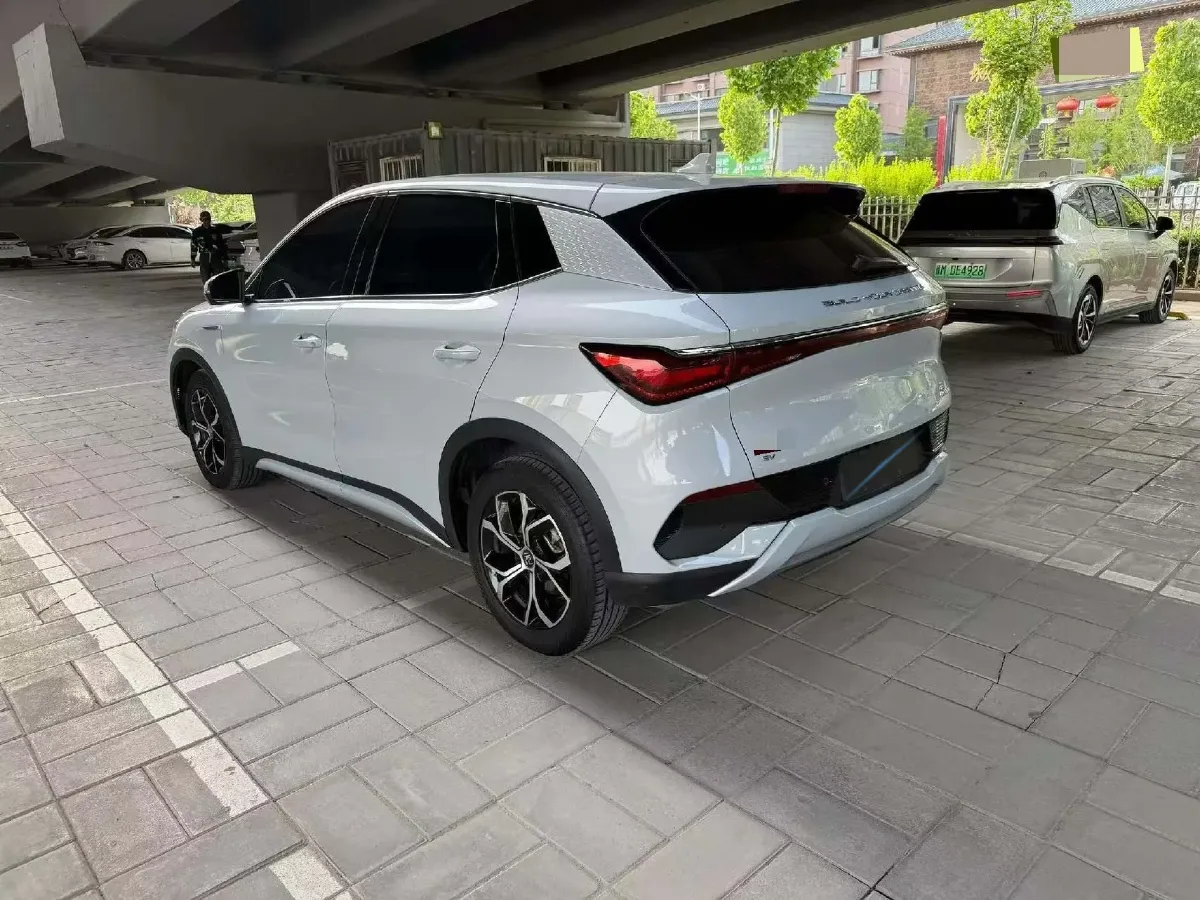 2022 Hycan Z03 BEV 64.23KWH,autocango,china used car exporter,china ev exporter,chinese used car exporter,chinese used ev exporter