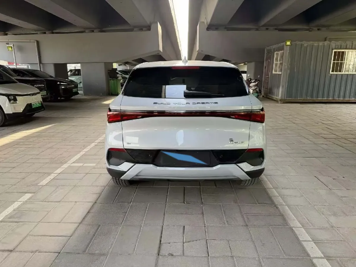 2022 Hycan Z03 BEV 64.23KWH,autocango,china used car exporter,china ev exporter,chinese used car exporter,chinese used ev exporter