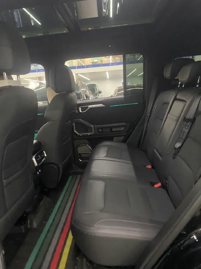 2023 Jetour Traveller 2.0T 254HP L4 8AT,autocango,china used car exporter,china ev exporter,chinese used car exporter,chinese used ev exporter