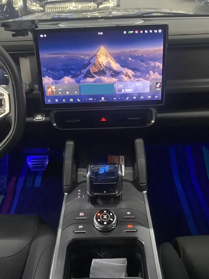 2023 Jetour Traveller 2.0T 254HP L4 8AT,autocango,china used car exporter,china ev exporter,chinese used car exporter,chinese used ev exporter