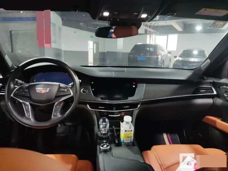 2020 Cadillac CT6 2.0T 241HP L4 10AT,autocango,china used car exporter,china ev exporter,chinese used car exporter,chinese used ev exporter