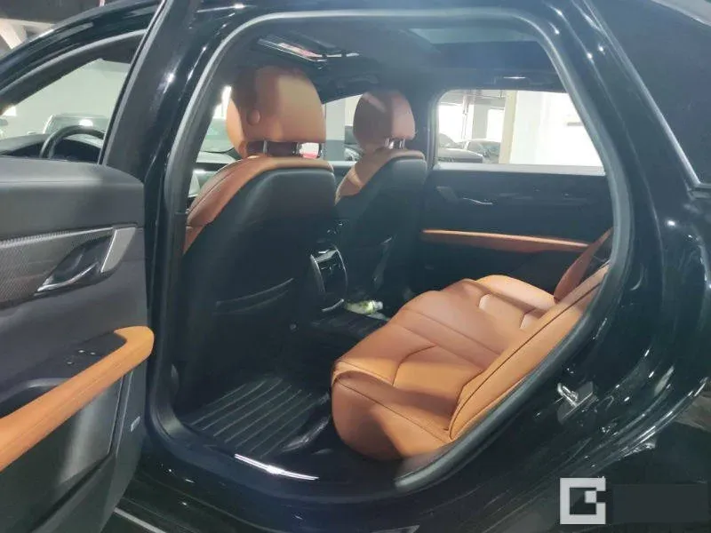 2020 Cadillac CT6 2.0T 241HP L4 10AT,autocango,china used car exporter,china ev exporter,chinese used car exporter,chinese used ev exporter