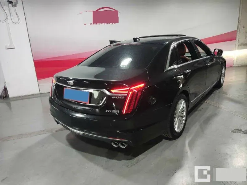 2020 Cadillac CT6 2.0T 241HP L4 10AT,autocango,china used car exporter,china ev exporter,chinese used car exporter,chinese used ev exporter