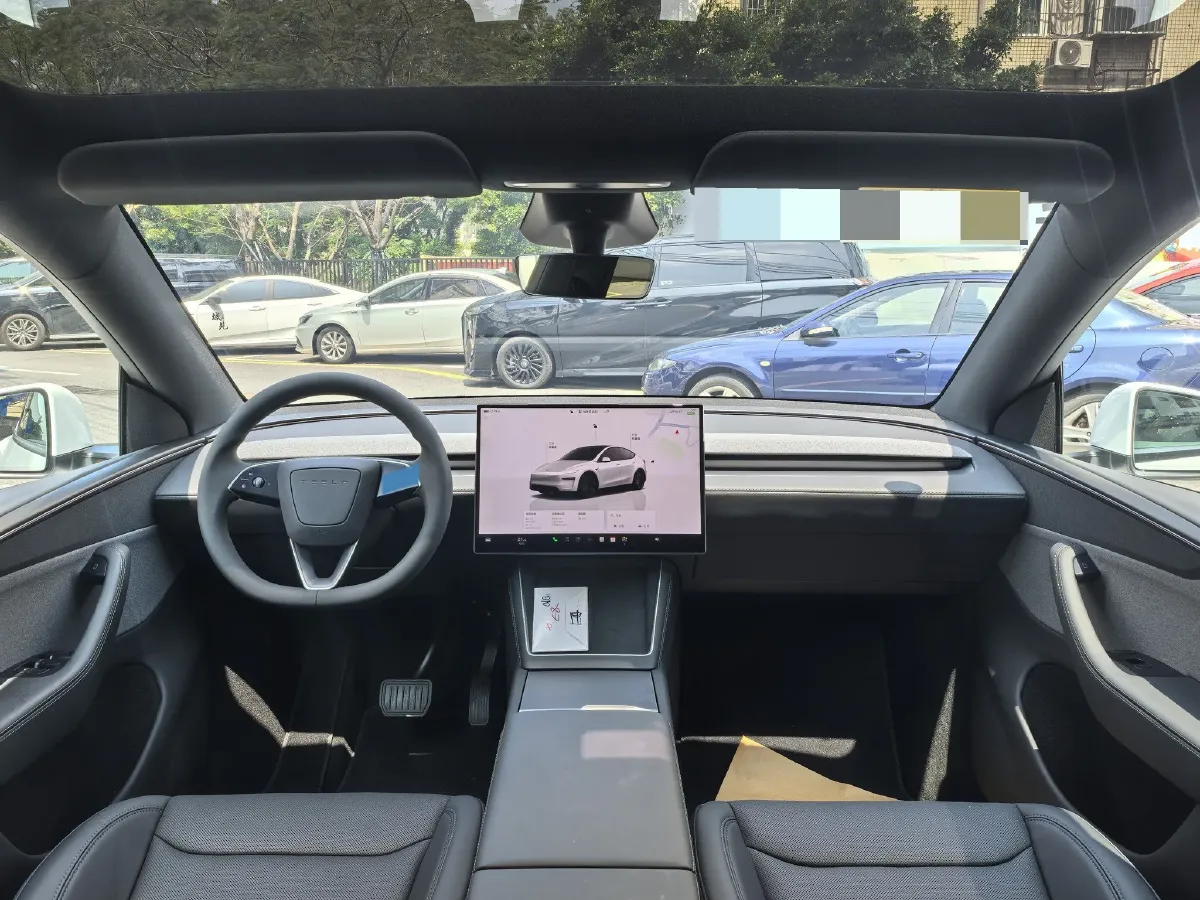 2026 Tesla Model Y BEV,autocango,china used car exporter,china ev exporter,chinese used car exporter,chinese used ev exporter