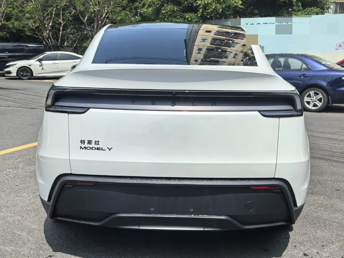 2026 Tesla Model Y BEV,autocango,china used car exporter,china ev exporter,chinese used car exporter,chinese used ev exporter