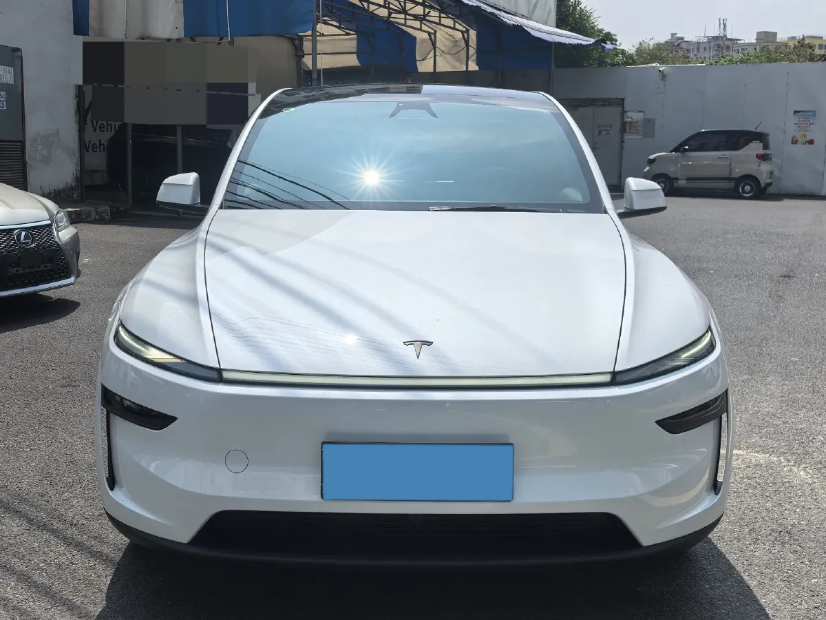 2026 Tesla Model Y BEV,autocango,china used car exporter,china ev exporter,chinese used car exporter,chinese used ev exporter