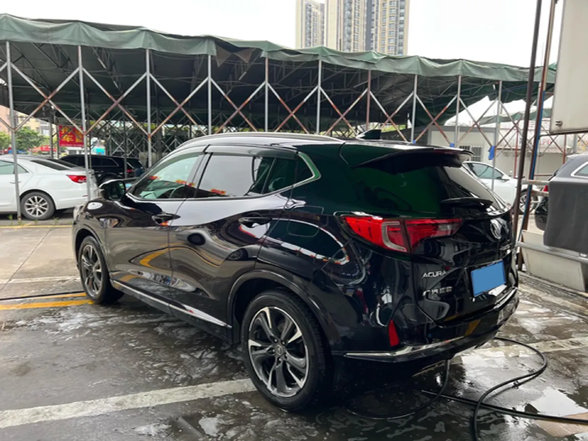 2018 Acura CDX 2.0L 146HP L4 E-CVT Hybrid,autocango,china used car exporter,china ev exporter,chinese used car exporter,chinese used ev exporter