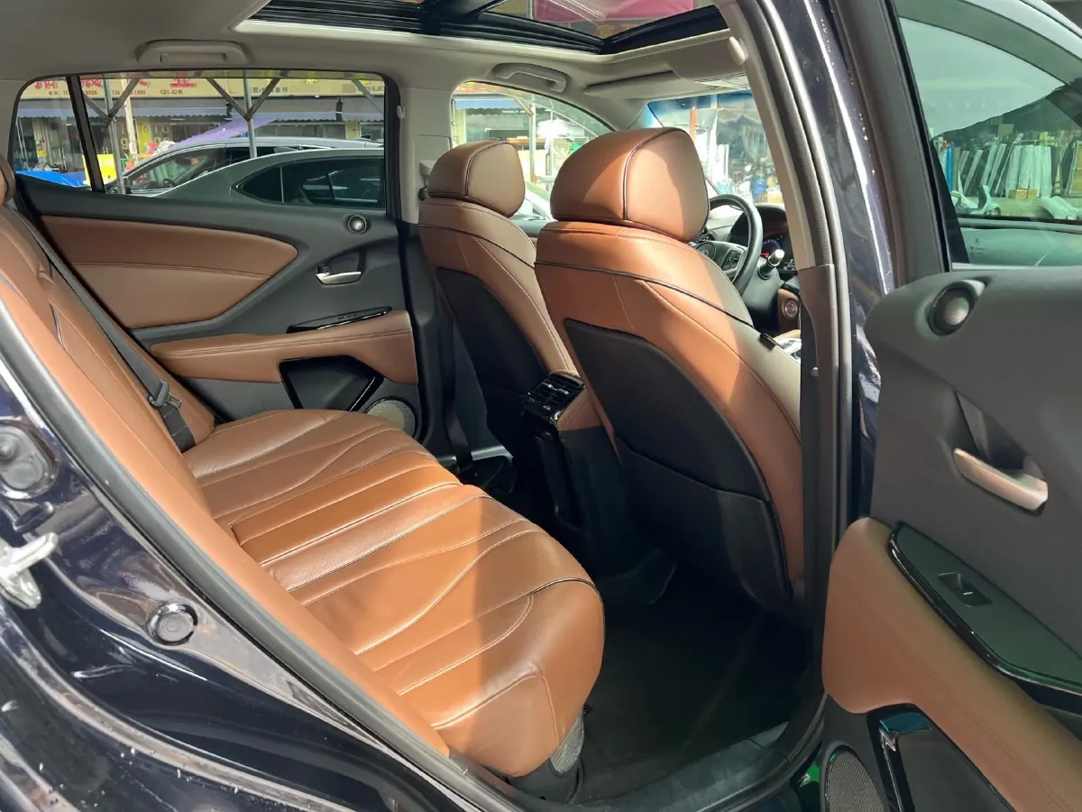 2018 Acura CDX 2.0L 146HP L4 E-CVT Hybrid,autocango,china used car exporter,china ev exporter,chinese used car exporter,chinese used ev exporter