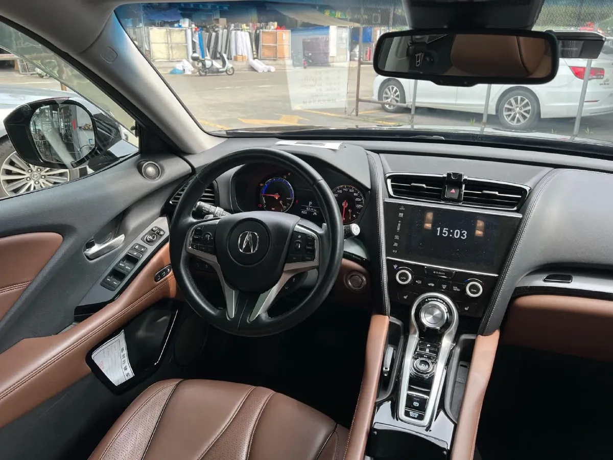 2018 Acura CDX 2.0L 146HP L4 E-CVT Hybrid,autocango,china used car exporter,china ev exporter,chinese used car exporter,chinese used ev exporter