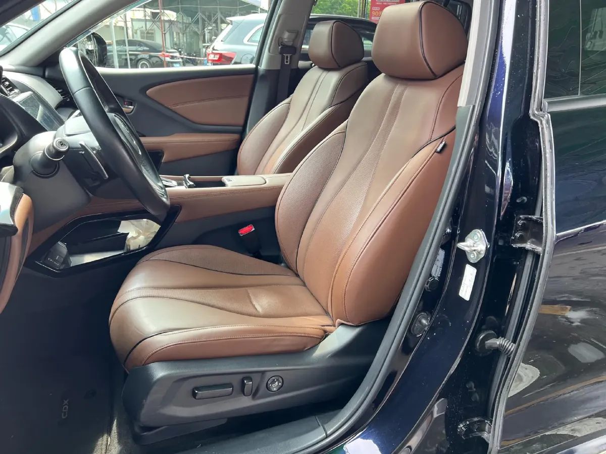 2018 Acura CDX 2.0L 146HP L4 E-CVT Hybrid,autocango,china used car exporter,china ev exporter,chinese used car exporter,chinese used ev exporter