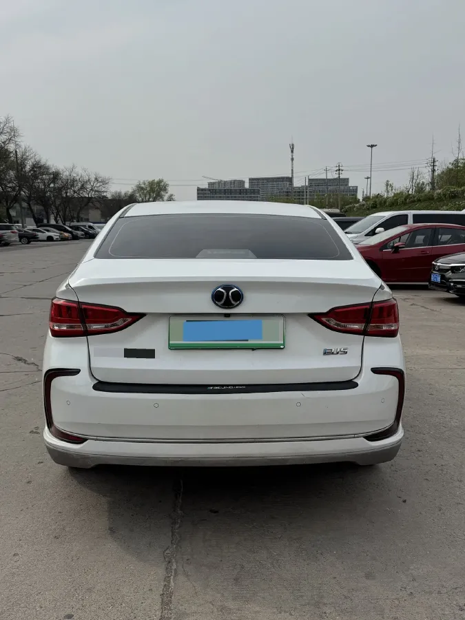 2018 BeiJing Auto EU5 BEV 53.66KWH,autocango,china used car exporter,china ev exporter,chinese used car exporter,chinese used ev exporter