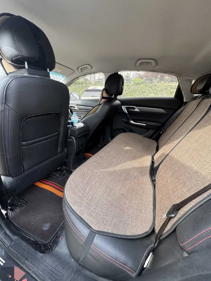 2018 BeiJing Auto EU5 BEV 53.66KWH,autocango,china used car exporter,china ev exporter,chinese used car exporter,chinese used ev exporter