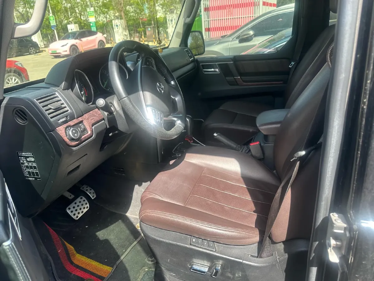 2018 Beijing BJ80 2.3T 231HP L4 6AT,autocango,china used car exporter,china ev exporter,chinese used car exporter,chinese used ev exporter