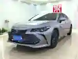 2019 Toyota Avalon 2.5L 178HP L4 E-CVT Hybrid