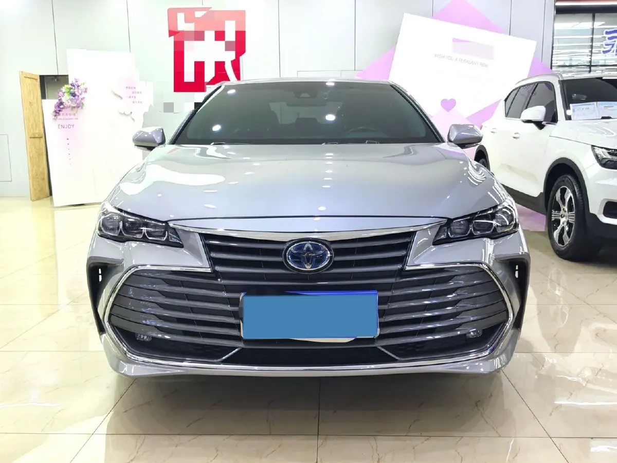 2019 Toyota Avalon 2.5L 178HP L4 E-CVT Hybrid,autocango,china used car exporter,china ev exporter,chinese used car exporter,chinese used ev exporter
