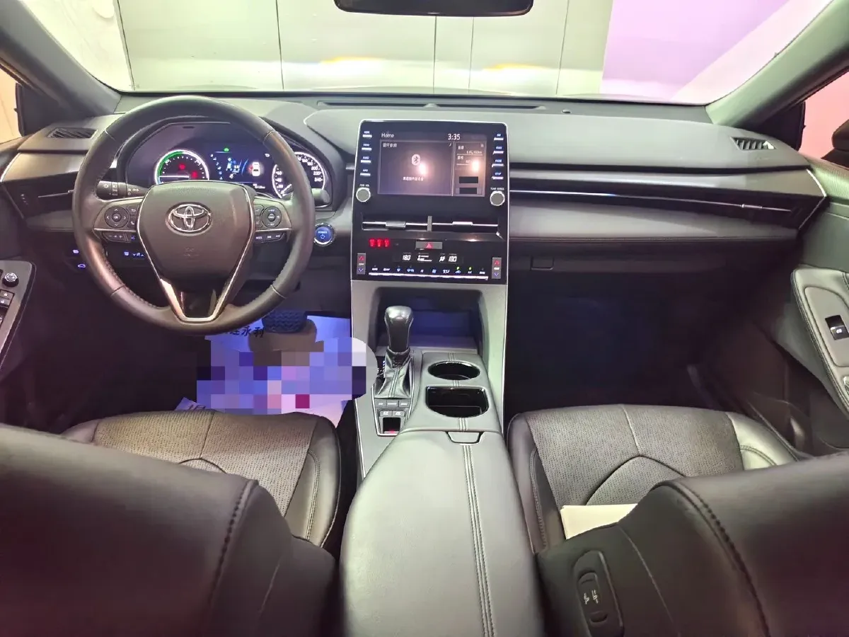 2019 Toyota Avalon 2.5L 178HP L4 E-CVT Hybrid,autocango,china used car exporter,china ev exporter,chinese used car exporter,chinese used ev exporter