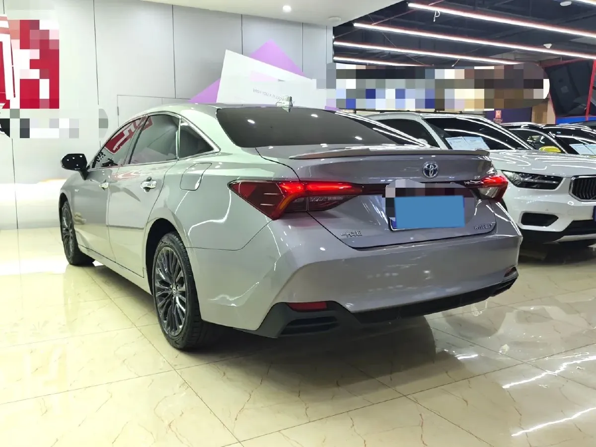 2019 Toyota Avalon 2.5L 178HP L4 E-CVT Hybrid,autocango,china used car exporter,china ev exporter,chinese used car exporter,chinese used ev exporter