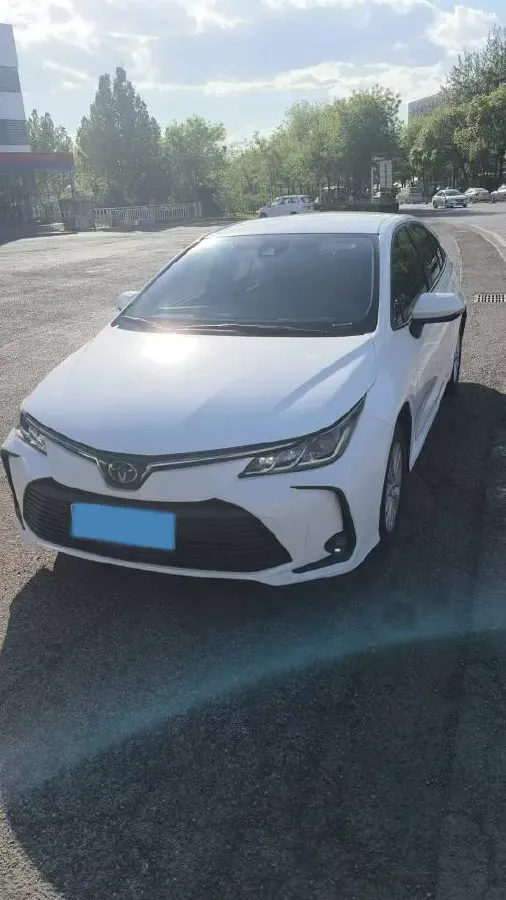 2021 Toyota Corolla 1.2T 116HP L4 CVT,autocango,china used car exporter,china ev exporter,chinese used car exporter,chinese used ev exporter
