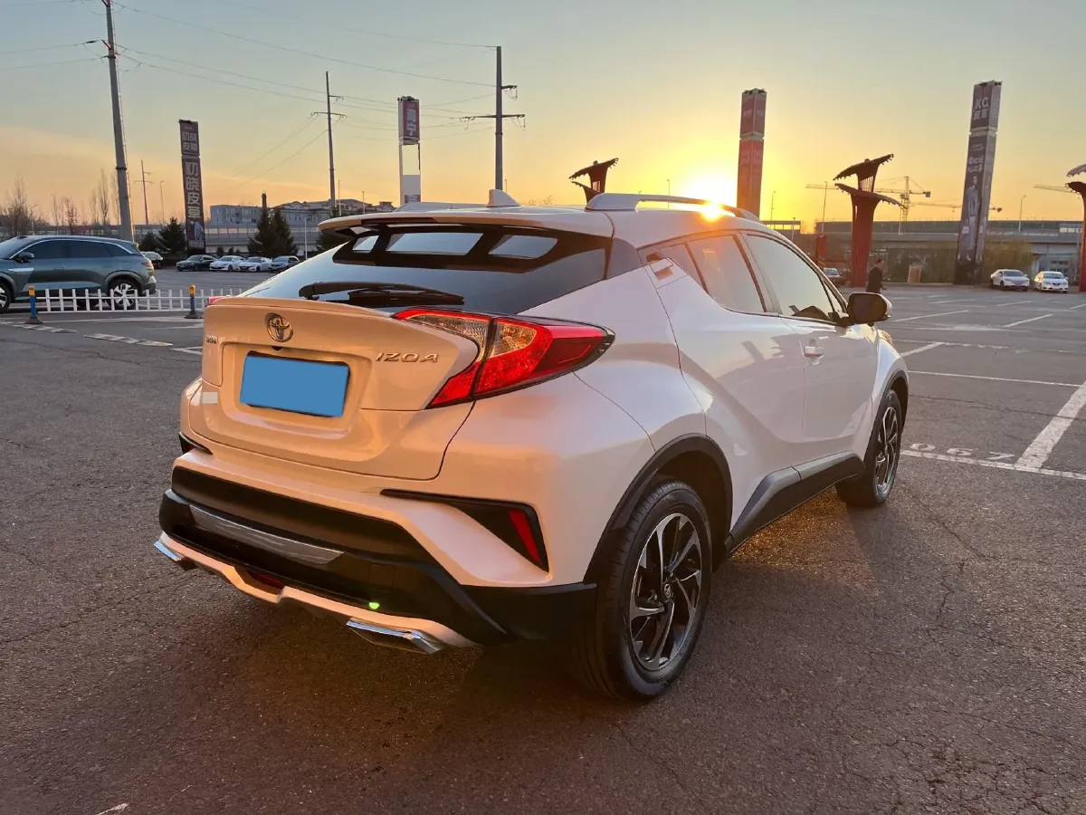 2021 Toyota Izoa 2.0L 171HP L4 CVT,autocango,china used car exporter,china ev exporter,chinese used car exporter,chinese used ev exporter